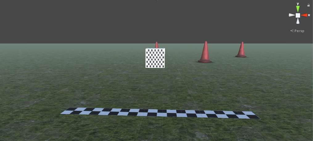 Checkerboard