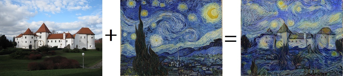 Van Gogh